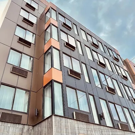 Capital Hotel Long Island City